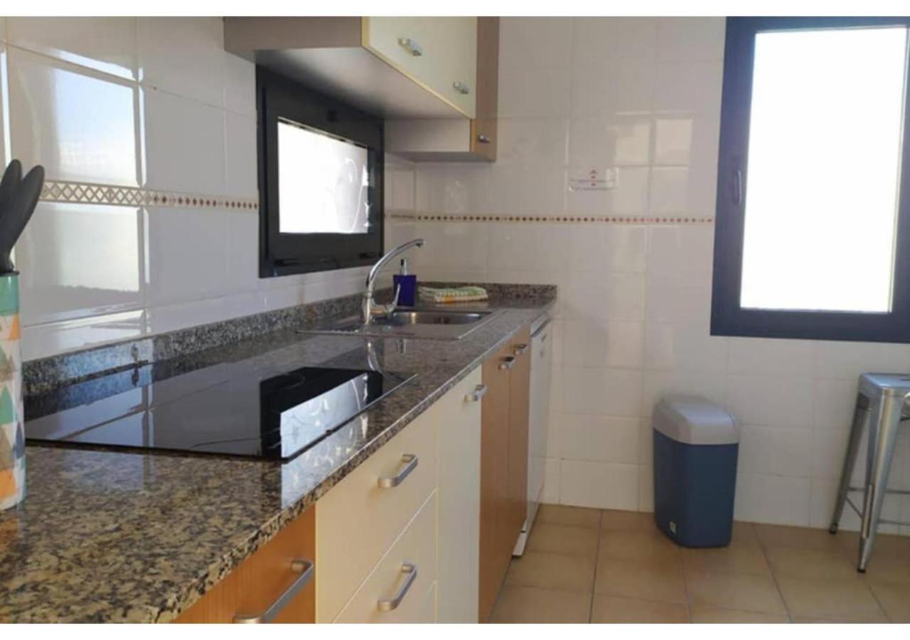 Anahi Homes Corralejo- Dracaena 18 * La Oliva