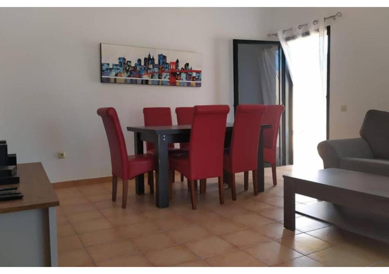 Anahi Homes Corralejo- Dracaena 18 * La Oliva