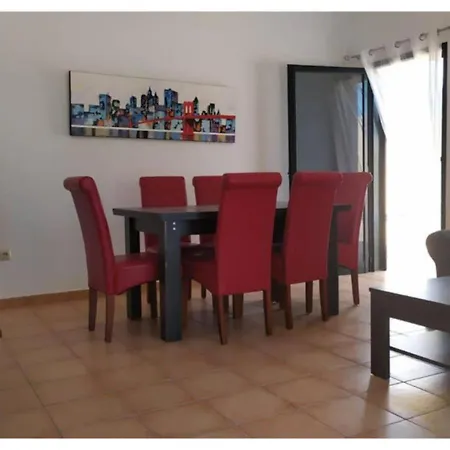 Anahi Homes Corralejo- Dracaena 18 La Oliva Extérieur photo