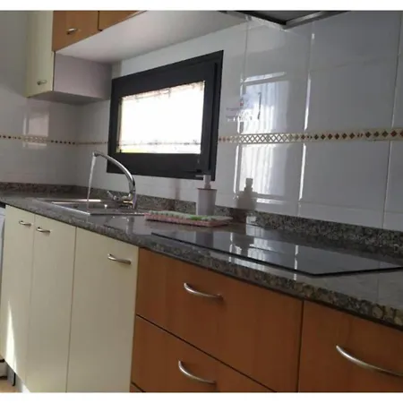 Anahi Homes Corralejo- Dracaena 18 La Oliva Extérieur photo