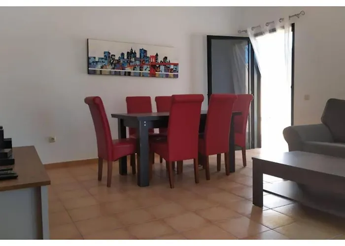Anahi Homes Corralejo- Dracaena 18