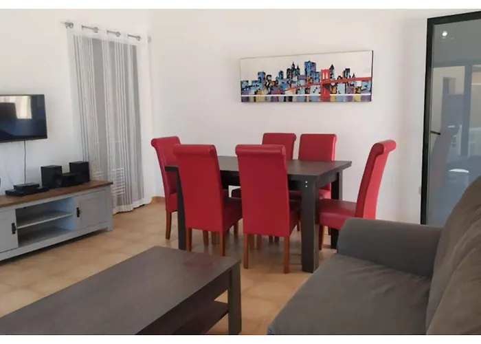 Anahi Homes Corralejo- Dracaena 18