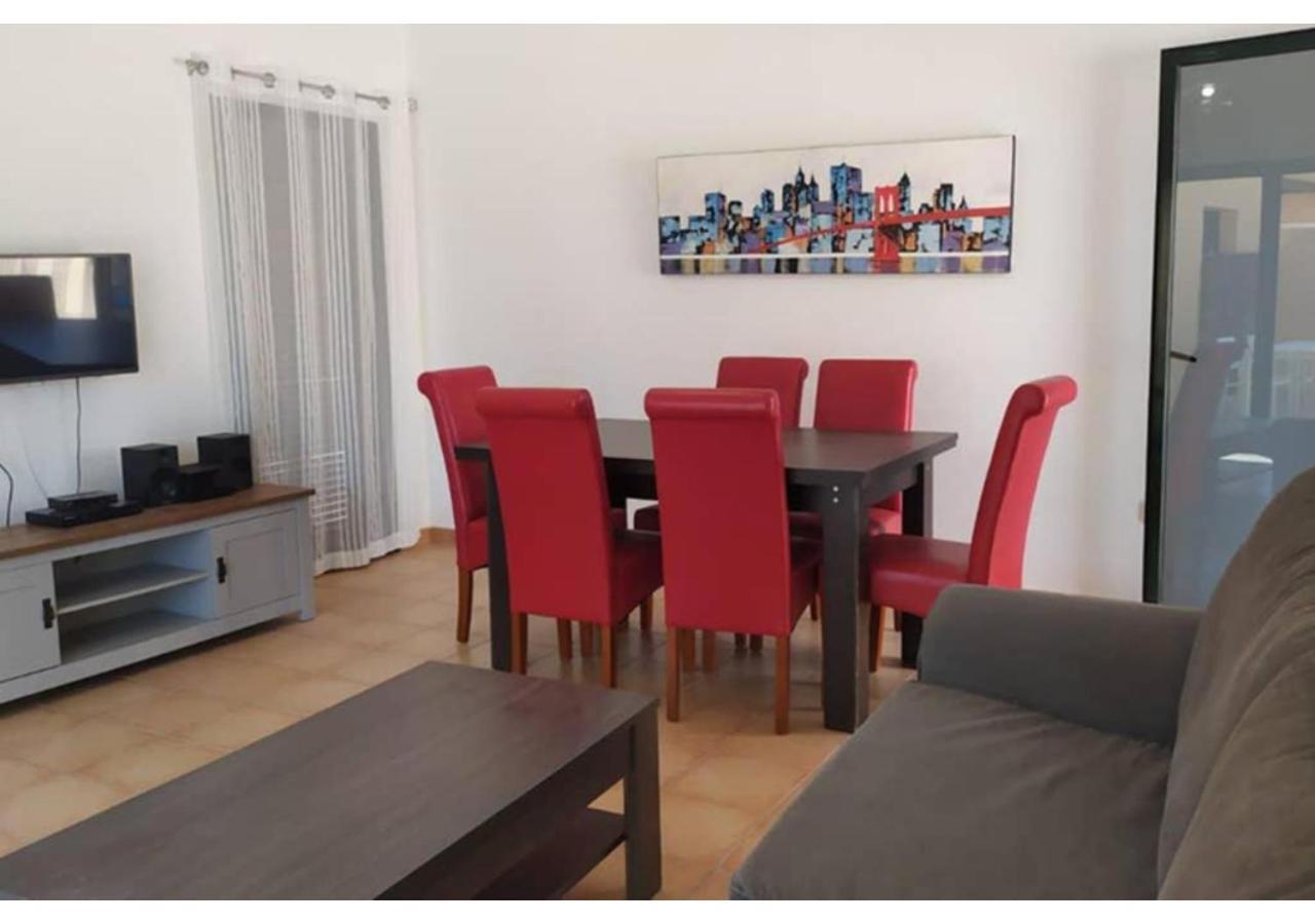 Anahi Homes Corralejo- Dracaena 18 Hébergement de vacances La Oliva