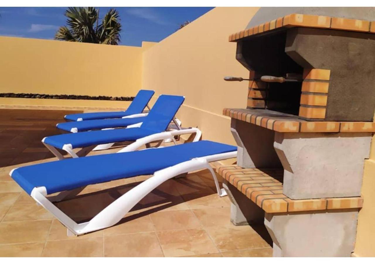Anahi Homes Corralejo- Dracaena 18 Hébergement de vacances La Oliva